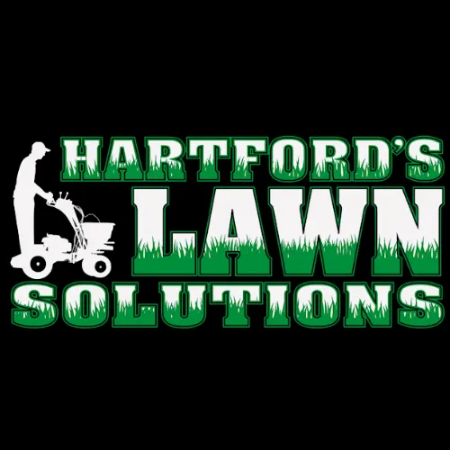 Reliable landscape design in Alfred, ME by Hartford's Lawn Solutions