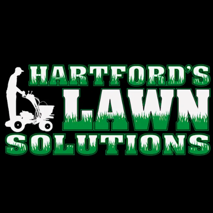 Professional yard maintenance experts serving Alfred, ME - Hartford's Lawn Solutions