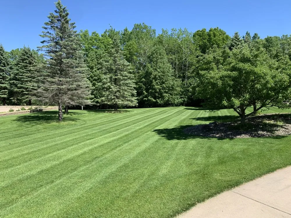 Local landscaping services in Rosemount, MN - Hartigan Outdoors