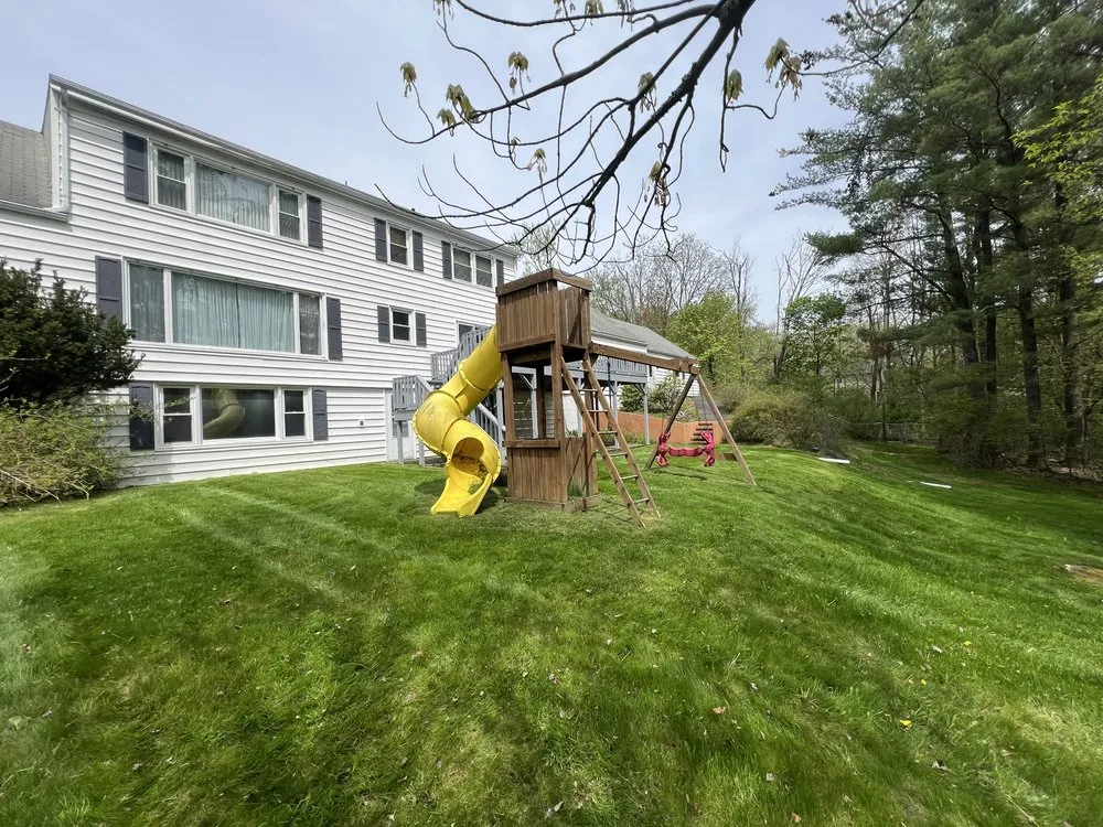 Trusted lawn care service in Pine City, NY by Hartke Lawn Care