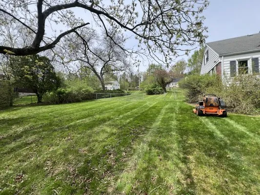 Hartke Lawn Care