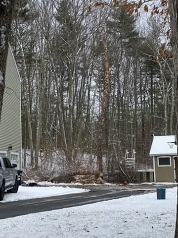 Top-rated landscape installation in Charlton, MA - Hartland