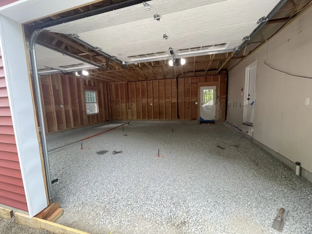 Local lawn care service with custom design in Charlton, MA by Hartland