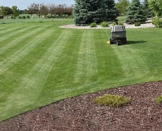 Expert landscaping services experts serving Hudson, MA - Hartland General Services