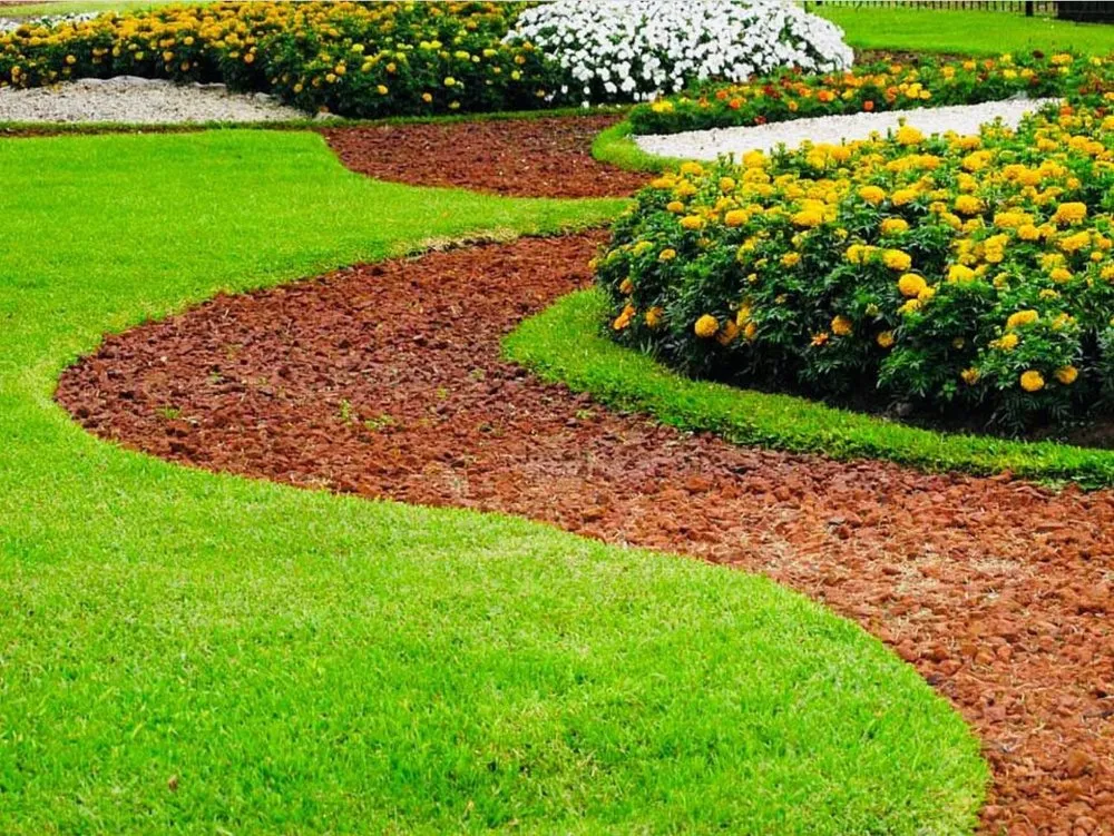 Reliable landscape design with custom design in Hudson, MA by Hartland General Services
