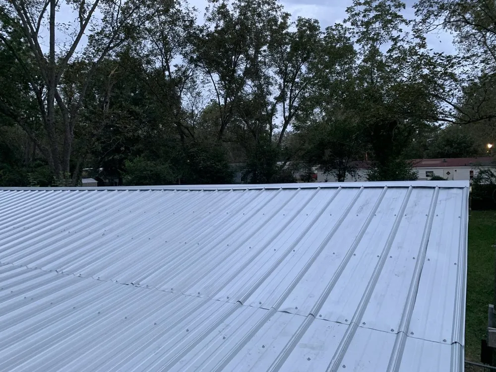 Custom yard maintenance near you in Warner Robins, GA by Hartley Handyman Services