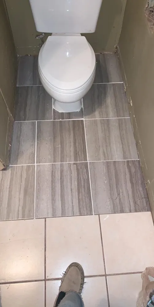 Local yard cleanup service for homes across Warner Robins, GA - Hartley Handyman Services