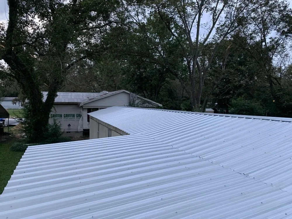 Local garden landscaping in Warner Robins, GA - Hartley Handyman Services