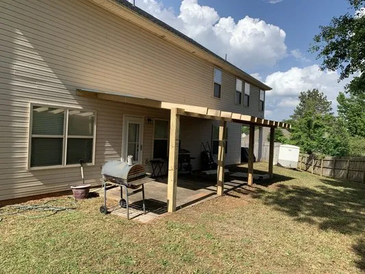 Hartley Handyman Services Logo