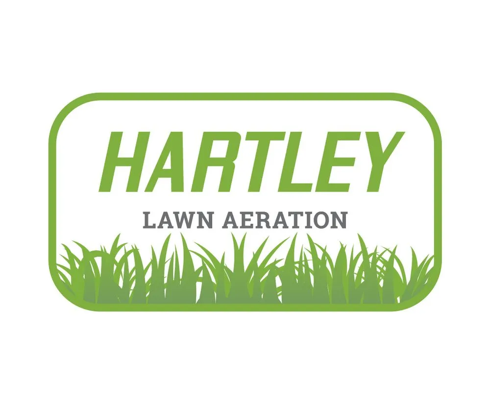 Custom landscape installation near you across Marsing, ID - Hartley Lawn Aeration