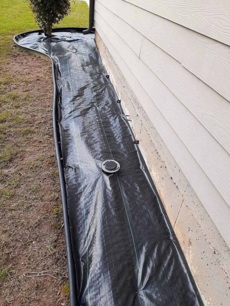 Reliable landscape installation experts serving Snellville, GA - Hartley Wales