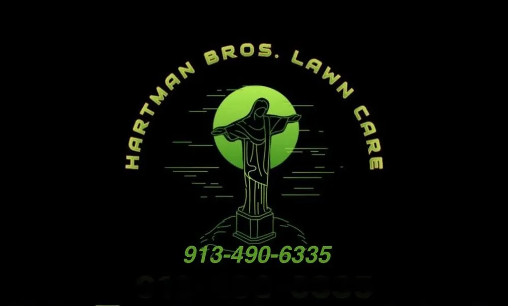 Local residential landscaping experts serving Basehor, KS - Hartman Bros Lawn Care
