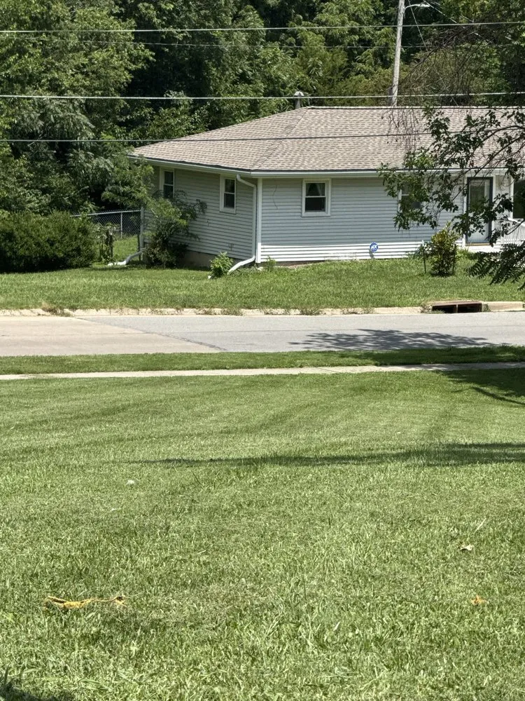 Expert landscape design for outdoor upgrades across Basehor, KS - Hartman Bros Lawn Care