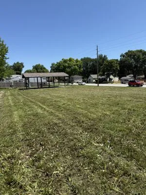 Hartman Bros Lawn Care