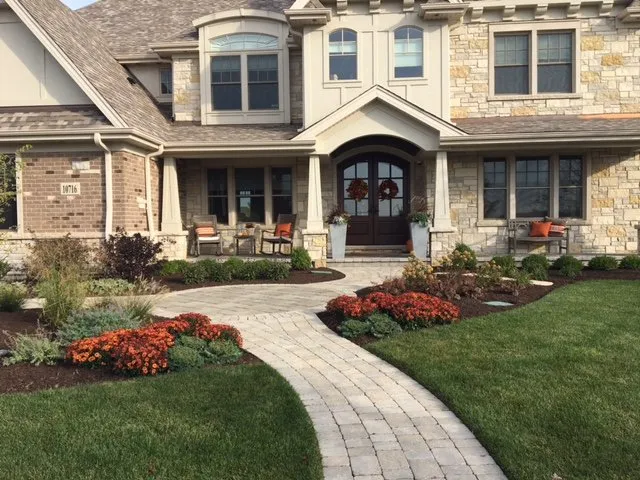 Affordable lawn care service experts serving Peotone, IL - Hartman Landscape