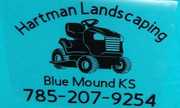 Reliable landscaping services experts serving Blue Mound, KS - Hartman Landscaping