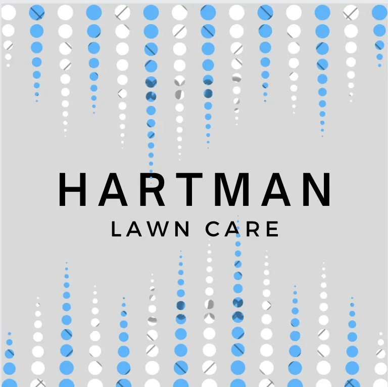 Professional landscape installation in Panhandle, TX by Hartman Lawn Care