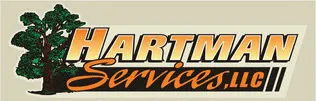 Professional lawn mowing service in Waverly, IA by Hartman Services