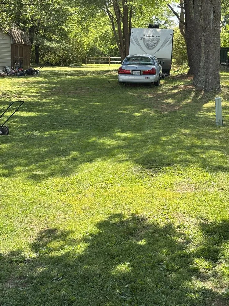 Trusted landscaping services in Vinton, VA - Hartmans Lawncare