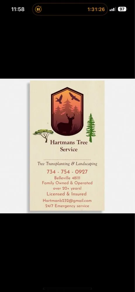Top-rated lawn care service for beautiful yards across Flat Rock, MI - Hartman’s Tree