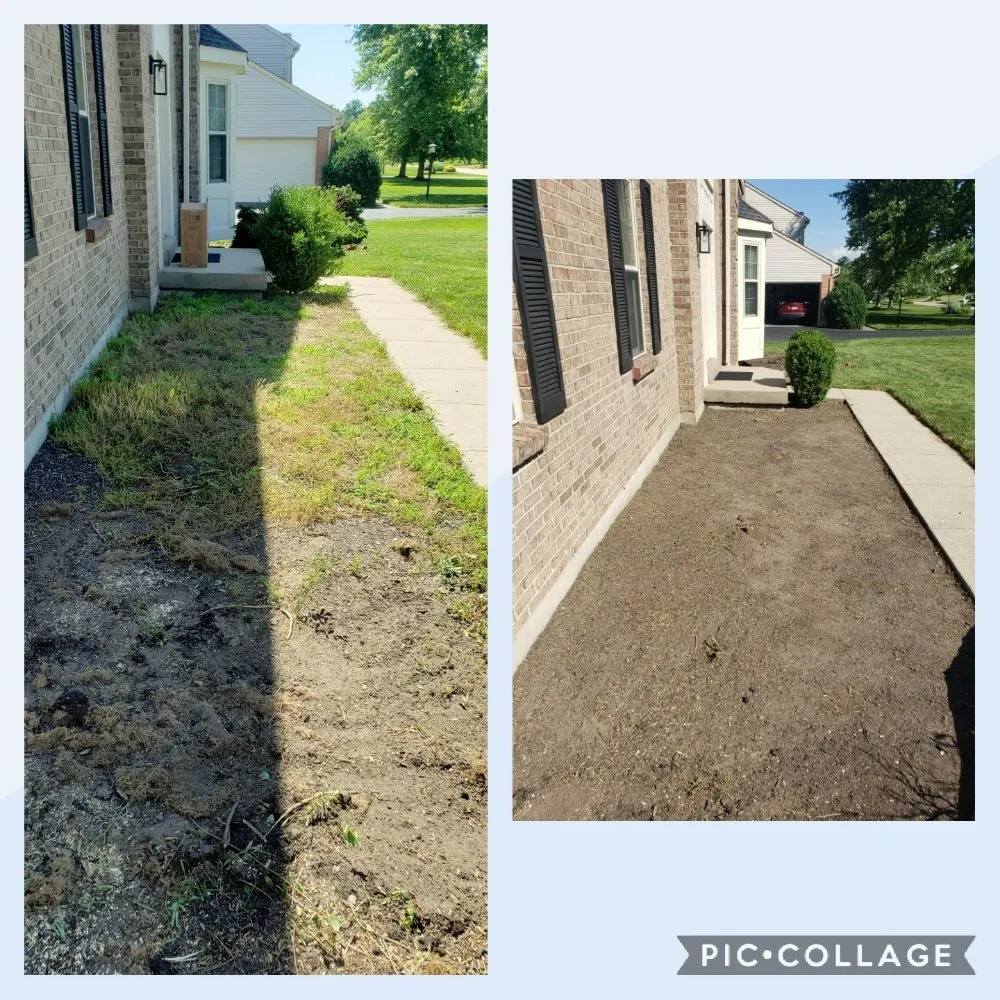 Top-rated landscape installation for outdoor upgrades across Pleasant Plain, OH - Harts Contracting