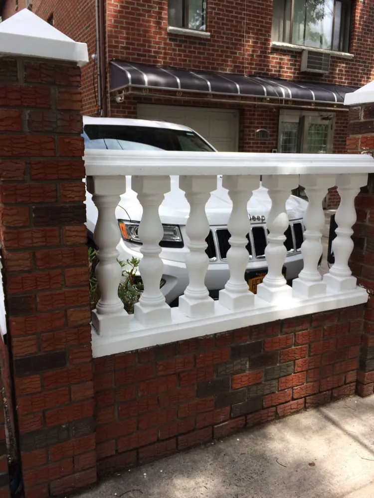 Reliable lawn care service with custom design in College Point, NY by Hart's Expert Tree Svce