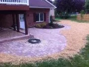 Affordable garden landscaping for beautiful yards in Hagerstown, MD by Hart's Landscaping & Snow Removal