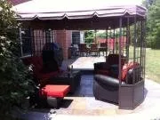 Expert yard maintenance near you in Hagerstown, MD by Hart's Landscaping & Snow Removal