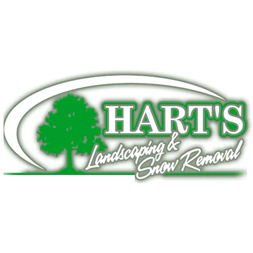 Top-rated residential landscaping in Hagerstown, MD by Hart's Landscaping & Snow Removal