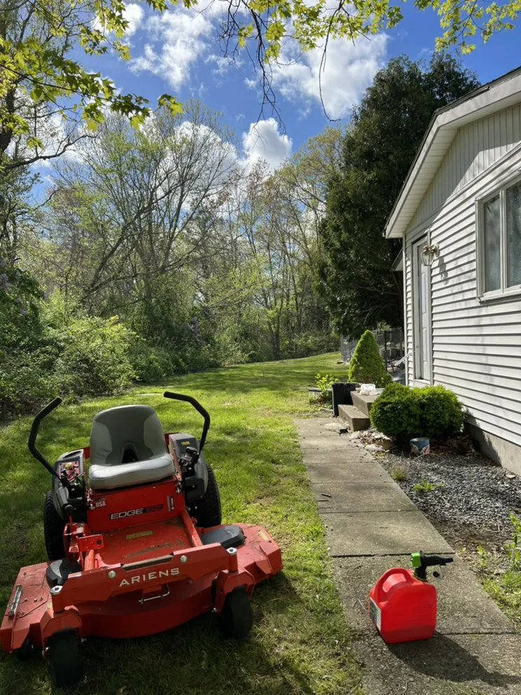 Affordable outdoor landscaping for beautiful yards across Baltic, CT - Harts Landscaping and Lawn Services