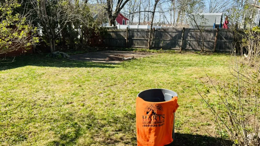 Top-rated outdoor landscaping in Baltic, CT - Harts Landscaping and Lawn Services