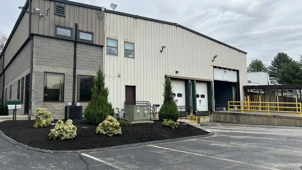 Affordable yard cleanup service in Baltic, CT by Harts Landscaping and Lawn Services