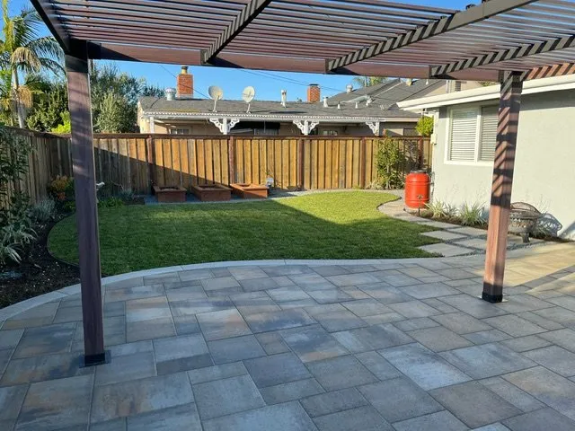 Top-rated landscaping services experts serving Westminster, CA - Hartscape Company