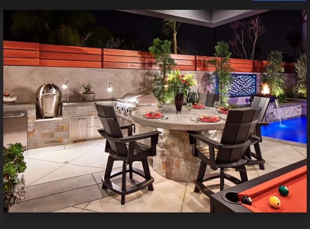 Local residential landscaping near you in Westminster, CA by Hartscape Company