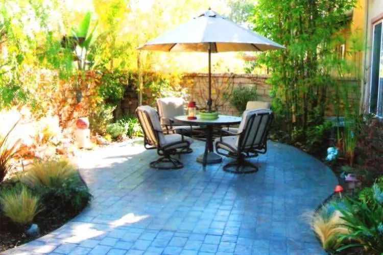 Reliable garden landscaping in Westminster, CA by Hartscape Company