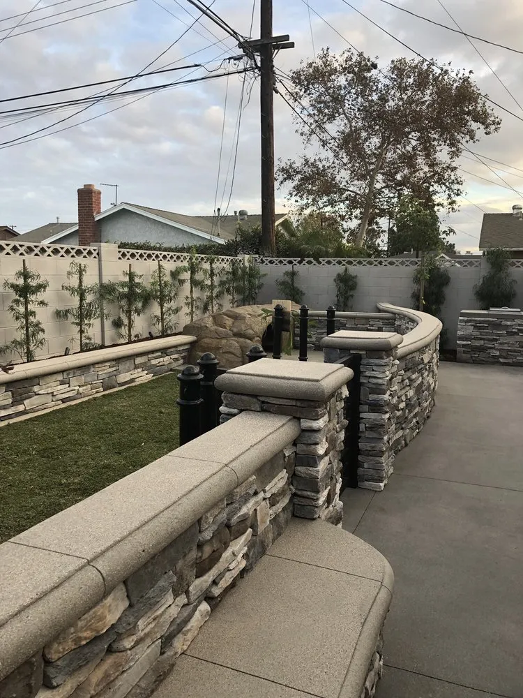 Affordable landscape design experts serving Westminster, CA - Hartscape Company