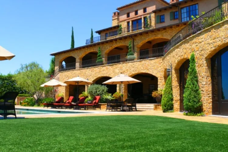 Affordable lawn mowing service experts serving Westminster, CA - Hartscape Company