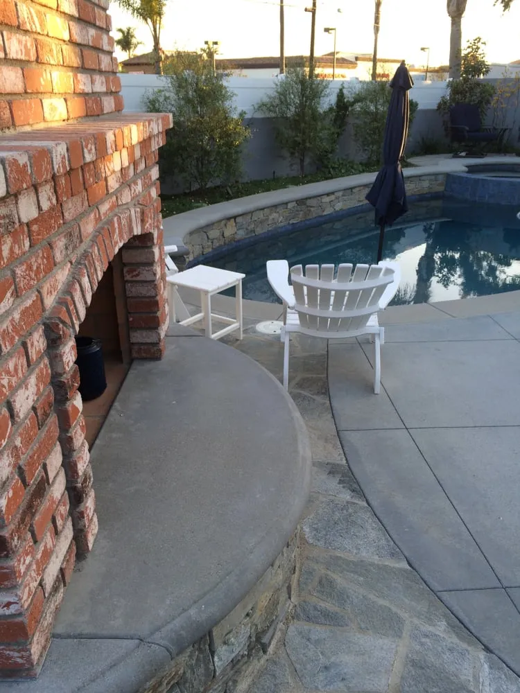 Affordable outdoor landscaping in Westminster, CA by Hartscape Company