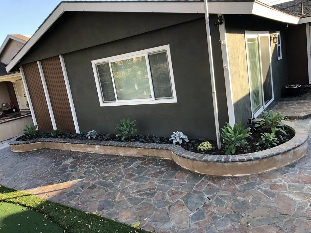 Custom lawn care service near you across Westminster, CA - Hartscape Company