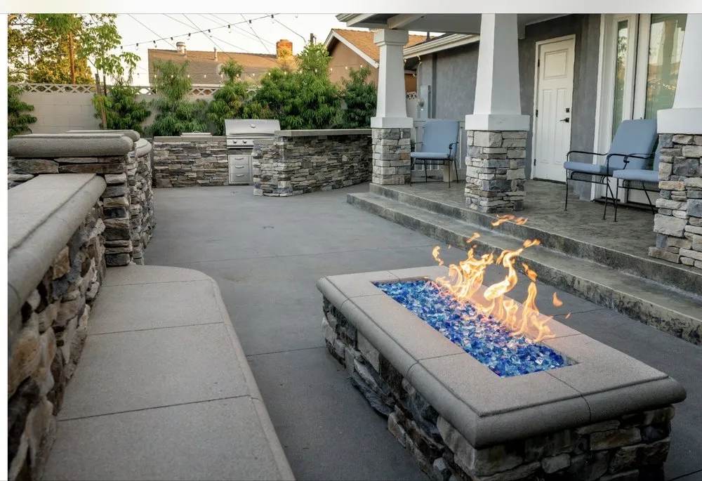 Reliable outdoor landscaping for outdoor upgrades in Westminster, CA by Hartscape Company
