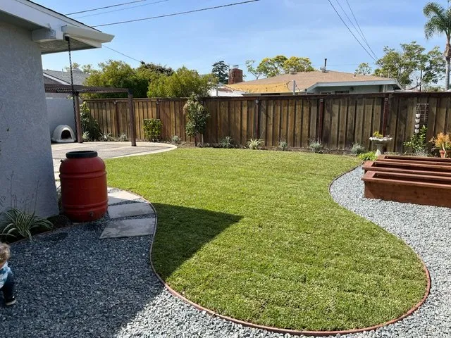 Affordable residential landscaping in Westminster, CA - Hartscape Company