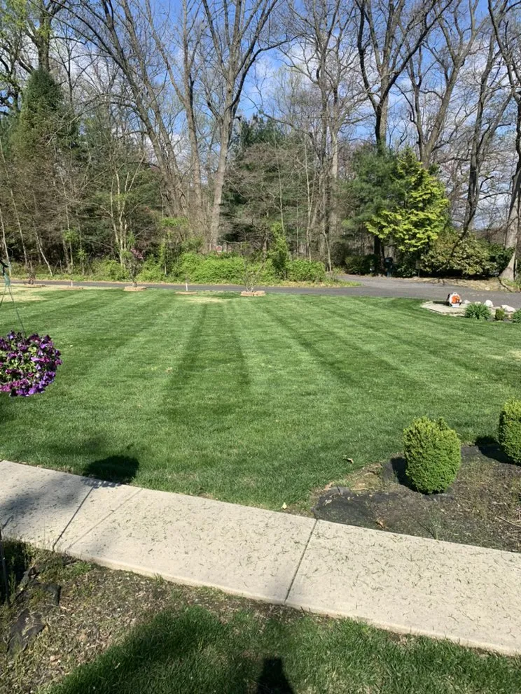 Top-rated lawn mowing service for outdoor upgrades across Sicklerville, NJ - Hartscapes