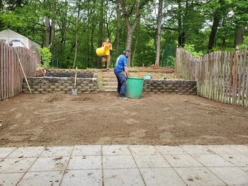 Local lawn care service in Sicklerville, NJ - Hartscapes