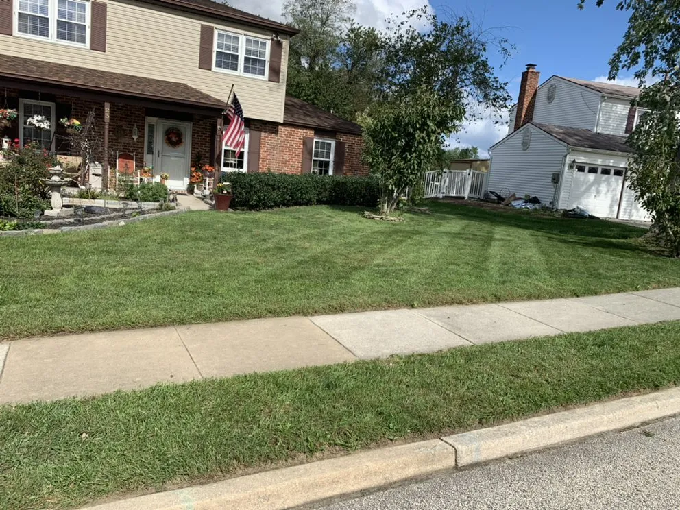 Reliable outdoor landscaping in Sicklerville, NJ - Hartscapes