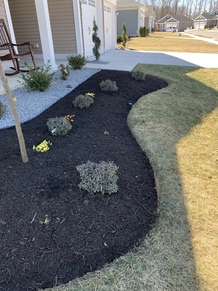 Local landscape design experts serving Sicklerville, NJ - Hartscapes
