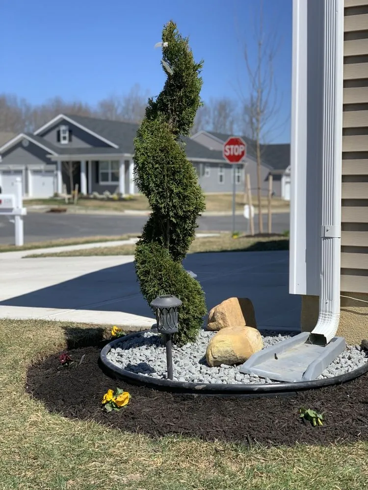 Reliable landscaping services with custom design in Sicklerville, NJ by Hartscapes