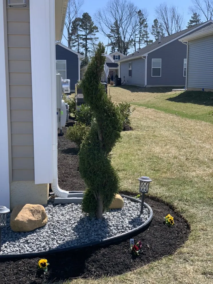 Local garden landscaping for year-round maintenance across Sicklerville, NJ - Hartscapes