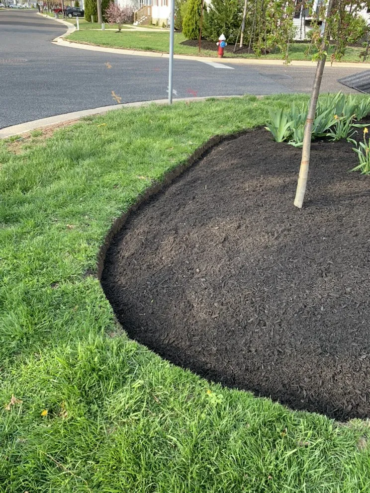 Trusted outdoor landscaping in Sicklerville, NJ by Hartscapes