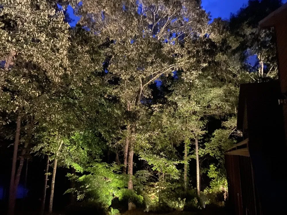 Professional landscape design with custom design in Hartwell, GA by Hartwell HomeWatch