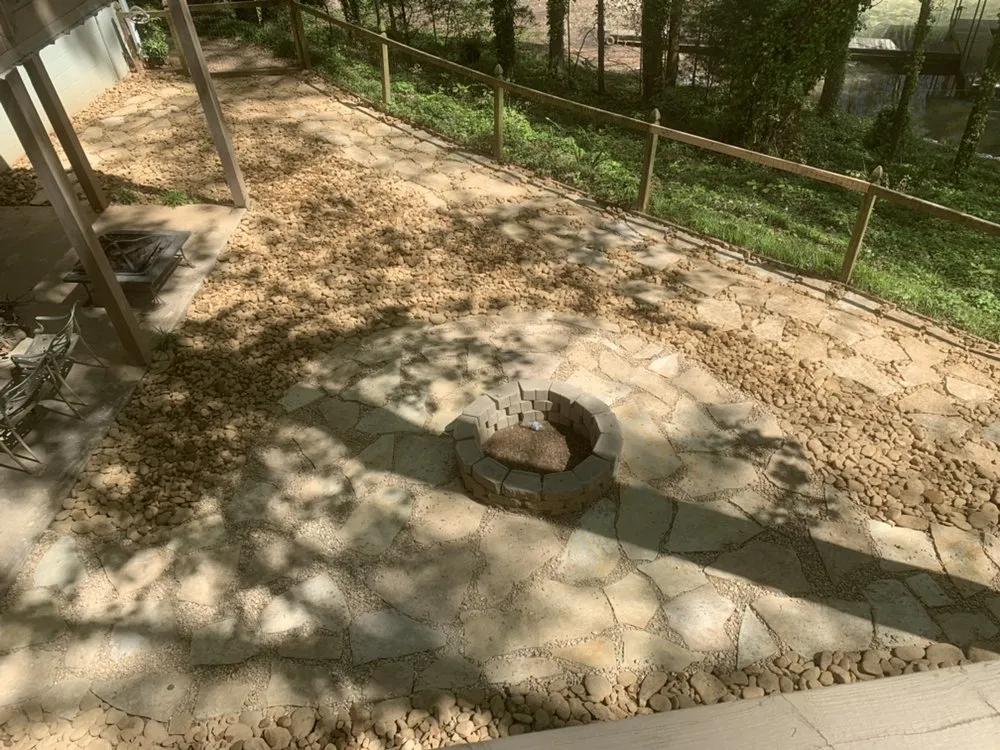 Local yard maintenance experts serving Hartwell, GA - Hartwell HomeWatch